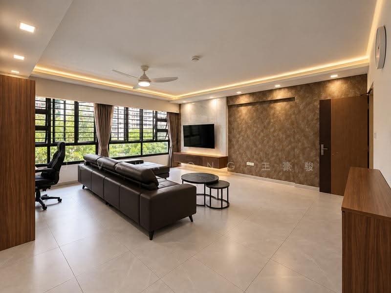 463B Bukit Batok Street 41, 463B Bukit Batok Street 41, Dairy Farm / Bukit Panjang / Choa Chu Kang, 3 Bedrooms, 1,216 sqft, HDB Flat For Sale, by Jevaun Ong 王豪骏, 500244906 - PropertyGuru.com.sg