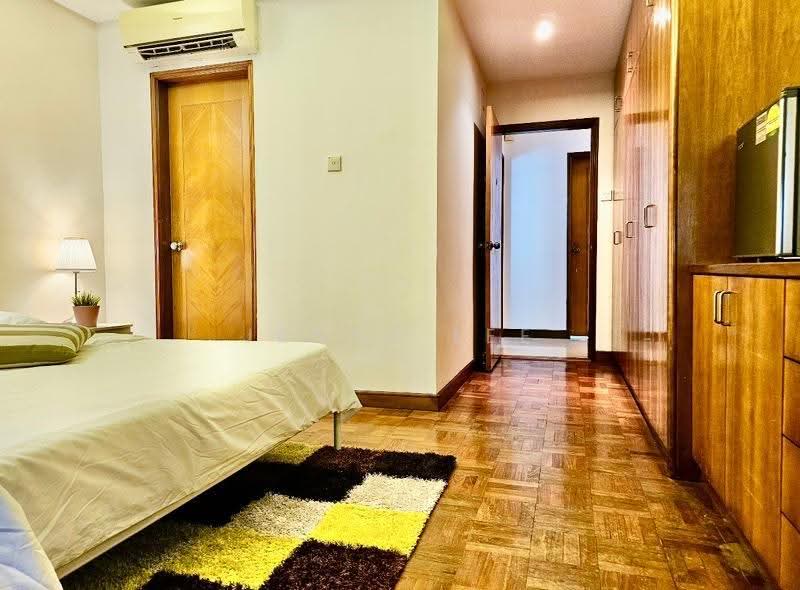 One Tree Hill Mansions, 69 One Tree Hill, 1 Bedroom, 300 sqft, Apartment For Rent, by Jenny Lee, 500244907 - PropertyGuru.com.sg
