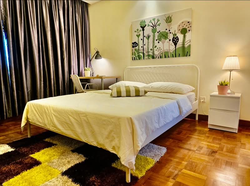 One Tree Hill Mansions, 69 One Tree Hill, 1 Bedroom, 300 sqft, Apartment For Rent, by Jenny Lee, 500244907 - PropertyGuru.com.sg