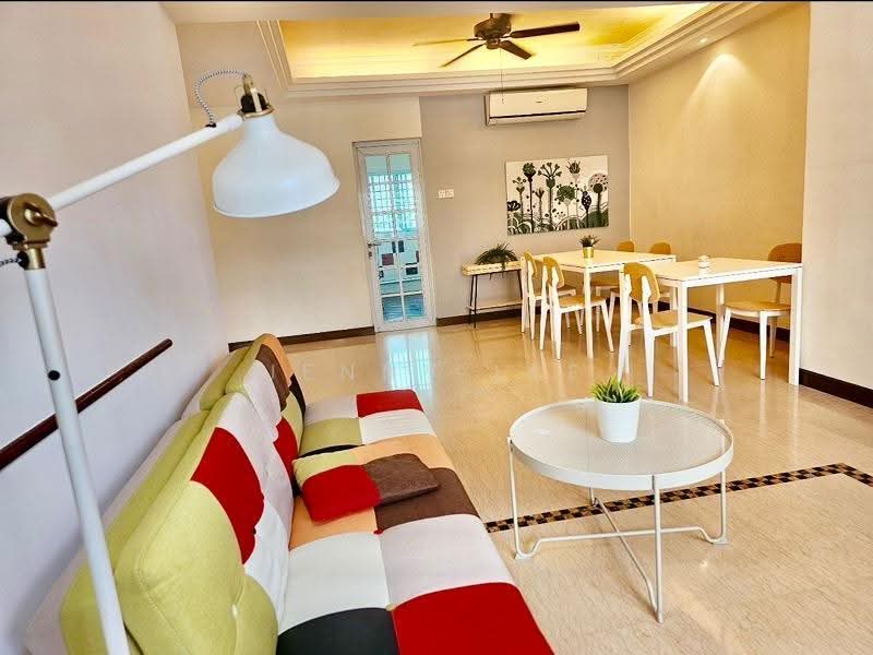 One Tree Hill Mansions, 69 One Tree Hill, 1 Bedroom, 300 sqft, Apartment For Rent, by Jenny Lee, 500244907 - PropertyGuru.com.sg