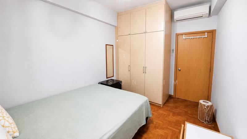 Hillview Regency, 26 Bukit Batok East Avenue 2, Room Rental, 150 sqft, Condominium For Rent, by Johnson Lim, 500244910 - Bedroom - PropertyGuru.com.sg