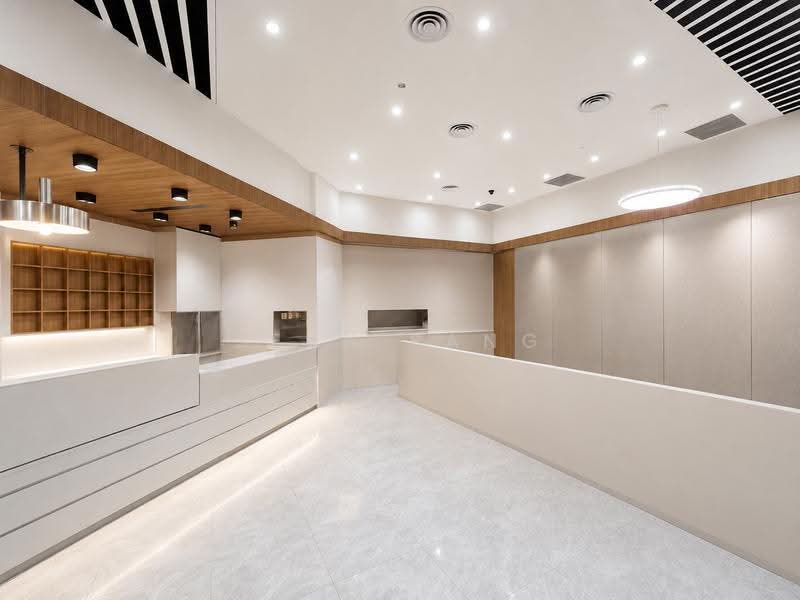 L1 F&B Space at Raffles Space Vicinity | Prime Location, Frontage, , 969 sqft, Food & Beverage For Rent, by Sean Pang, 500244912 - Interior - CommercialGuru.com.sg
