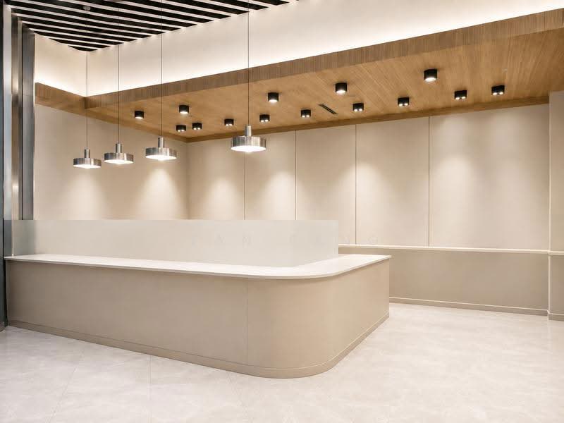 L1 F&B Space at Raffles Space Vicinity | Prime Location, Frontage, , 969 sqft, Food & Beverage For Rent, by Sean Pang, 500244912 - Interior - CommercialGuru.com.sg