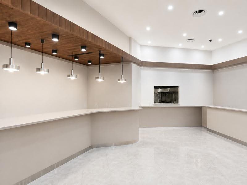L1 F&B Space at Raffles Space Vicinity | Prime Location, Frontage, , 969 sqft, Food & Beverage For Rent, by Sean Pang, 500244912 - Interior - CommercialGuru.com.sg
