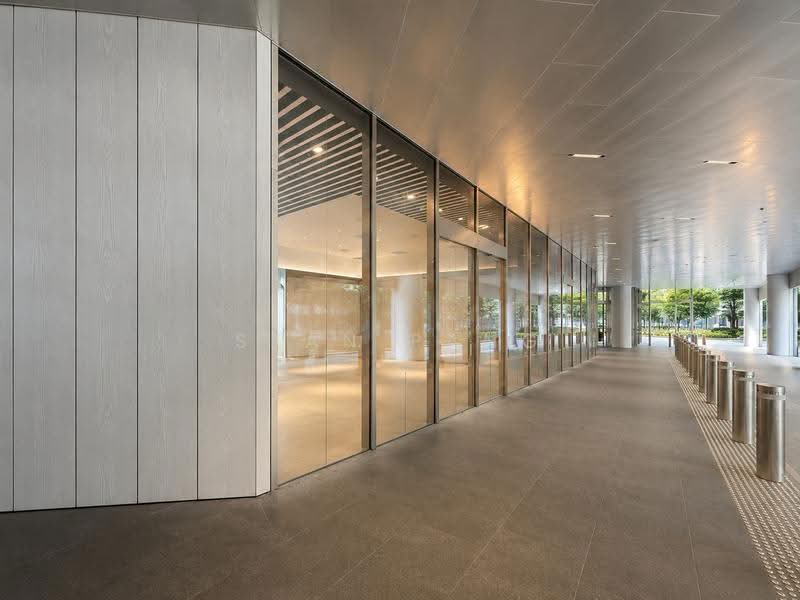 L1 F&B Space at Raffles Space Vicinity | Prime Location, Frontage, , 969 sqft, Food & Beverage For Rent, by Sean Pang, 500244912 - Exterior - CommercialGuru.com.sg