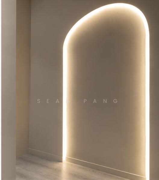 Beauty Salon Space @ Shenton Way/Tanjong Pagar Vicinity | Rarely Available, , 215 sqft, Other Retail For Rent, by Sean Pang, 500244913 - Interior - CommercialGuru.com.sg