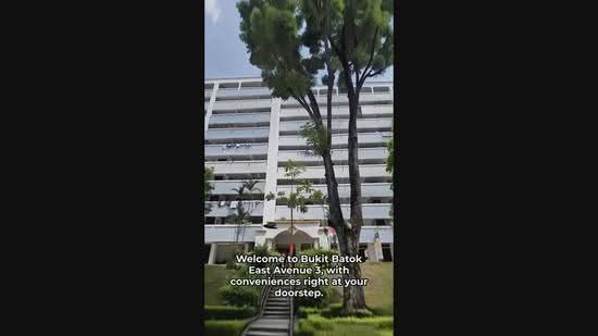 229 Bukit Batok East Avenue 3, 229 Bukit Batok East Avenue 3, Dairy Farm / Bukit Panjang / Choa Chu Kang, 2 Bedrooms, 721 sqft, HDB Flat For Sale, by Joelle Chew, 500244915 - PropertyGuru.com.sg