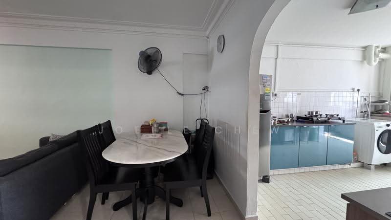 229 Bukit Batok East Avenue 3, 229 Bukit Batok East Avenue 3, Dairy Farm / Bukit Panjang / Choa Chu Kang, 2 Bedrooms, 721 sqft, HDB Flat For Sale, by Joelle Chew, 500244915 - Dining (Original) - PropertyGuru.com.sg