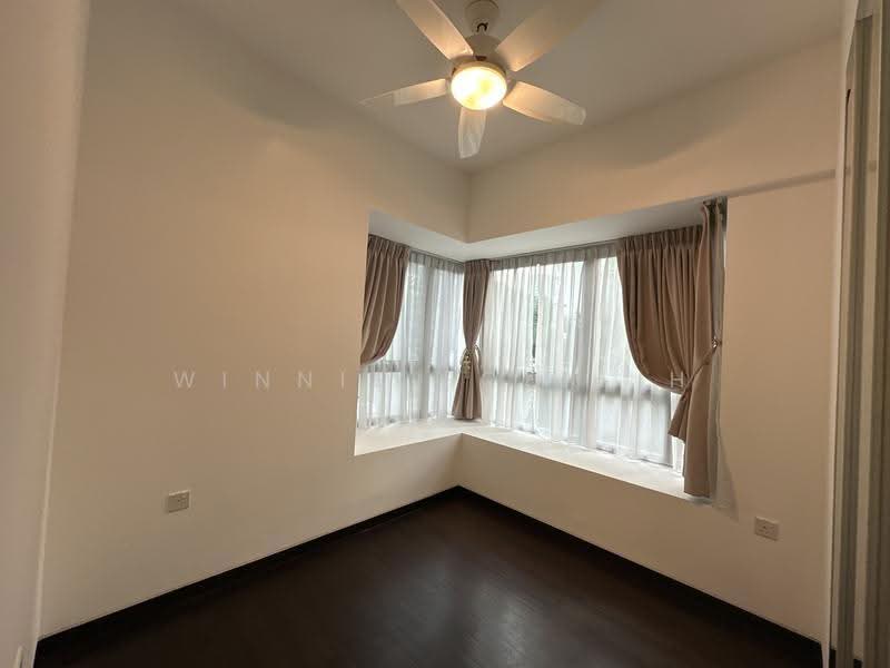 Nathan Residences, 23 Nathan Road, Tanglin / Holland / Bukit Timah, 2 Bedrooms, 775 sqft, Condominium For Sale, by Winnie Loh L H, 500244916 - 2nd bedroom - PropertyGuru.com.sg