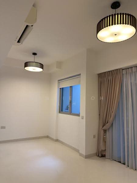 Nathan Residences, 23 Nathan Road, Tanglin / Holland / Bukit Timah, 2 Bedrooms, 775 sqft, Condominium For Sale, by Winnie Loh L H, 500244916 - Cozy dining corner - PropertyGuru.com.sg