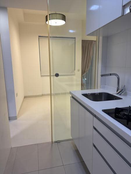 Nathan Residences, 23 Nathan Road, Tanglin / Holland / Bukit Timah, 2 Bedrooms, 775 sqft, Condominium For Sale, by Winnie Loh L H, 500244916 - Kitchen - PropertyGuru.com.sg
