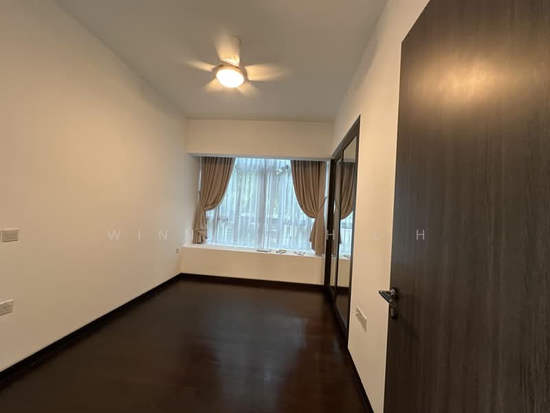 Nathan Residences, 23 Nathan Road, Tanglin / Holland / Bukit Timah, 2 Bedrooms, 775 sqft, Condominium For Sale, by Winnie Loh L H, 500244916 - Bedroom - PropertyGuru.com.sg