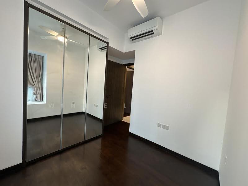 Nathan Residences, 23 Nathan Road, Tanglin / Holland / Bukit Timah, 2 Bedrooms, 775 sqft, Condominium For Sale, by Winnie Loh L H, 500244916 - Bedroom 2 - PropertyGuru.com.sg