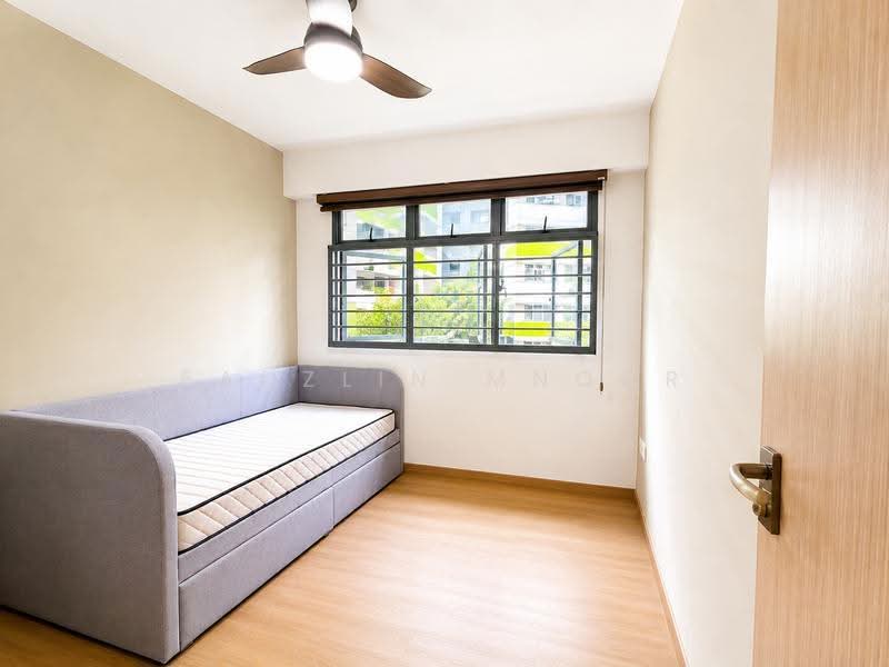 619B Tampines Street 61, 619B Tampines Street 61, Pasir Ris / Tampines, Room Rental, 120 sqft, HDB Flat For Rent, by Fadzlin MNoor, 500244919 - Bedroom - PropertyGuru.com.sg