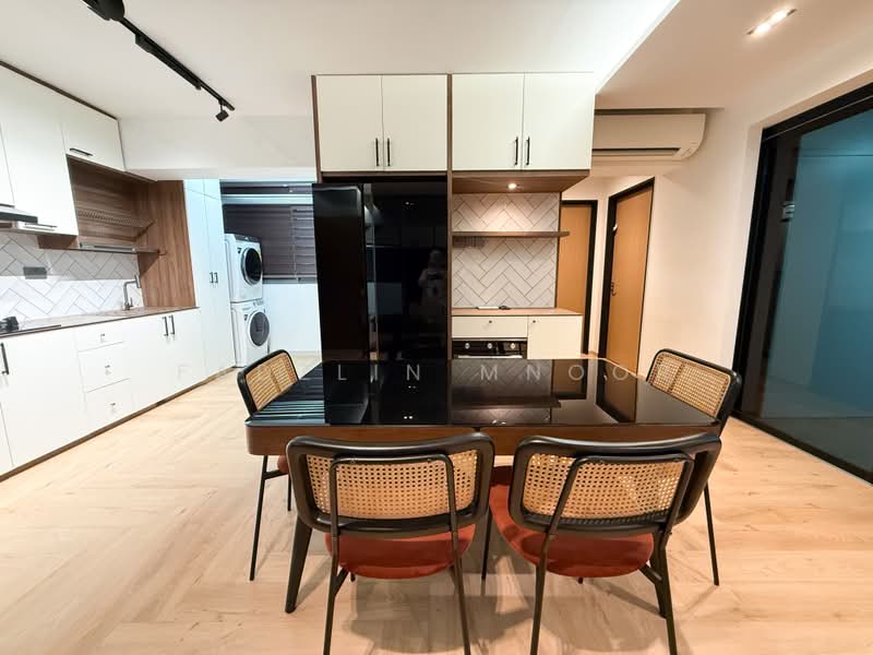 619B Tampines Street 61, 619B Tampines Street 61, Pasir Ris / Tampines, Room Rental, 120 sqft, HDB Flat For Rent, by Fadzlin MNoor, 500244919 - Kitchen - PropertyGuru.com.sg
