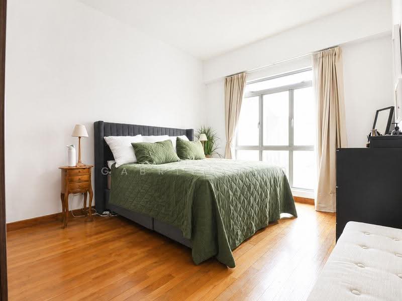 Aspen Heights, 261 River Valley Road, 3 Bedrooms, 1,324 sqft, Condominium For Rent, by Gabriel Ong, 500244920 - Bedroom - PropertyGuru.com.sg