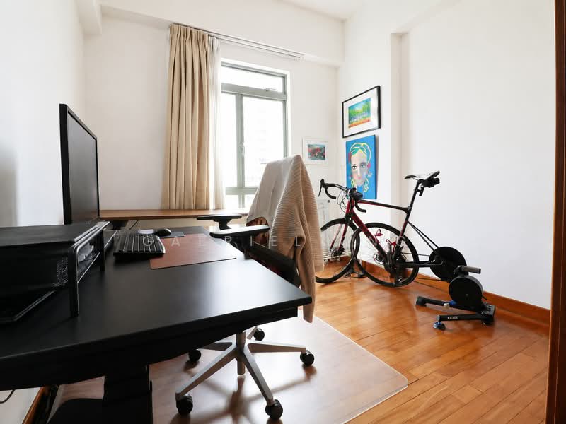 Aspen Heights, 261 River Valley Road, 3 Bedrooms, 1,324 sqft, Condominium For Rent, by Gabriel Ong, 500244920 - Study - PropertyGuru.com.sg
