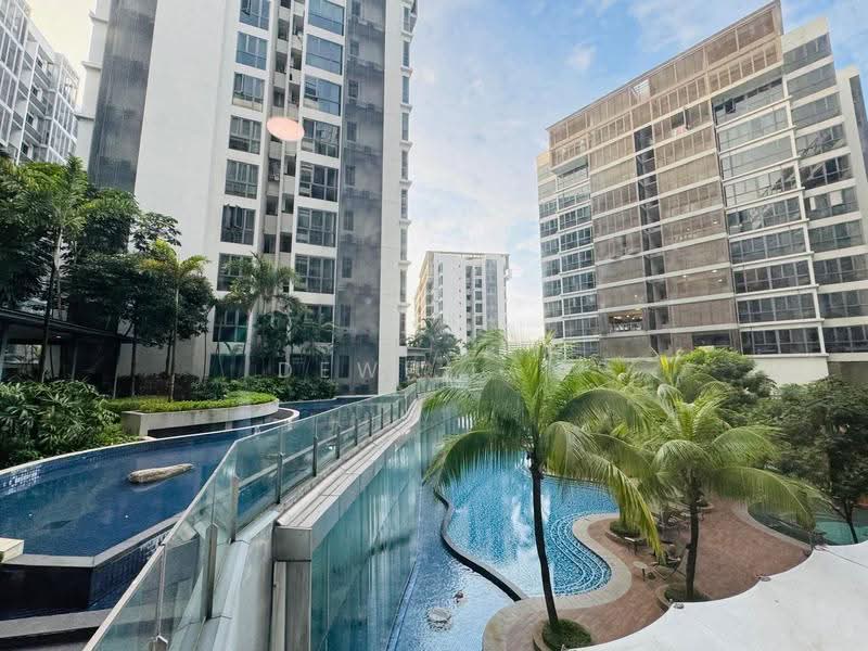 Watertown, 69 Punggol Central, 1 Bedroom, 560 sqft, Condominium For Rent, by Dewi Tan, 500244921 - PropertyGuru.com.sg
