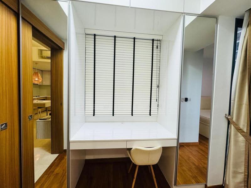 Watertown, 69 Punggol Central, 1 Bedroom, 560 sqft, Condominium For Rent, by Dewi Tan, 500244921 - PropertyGuru.com.sg