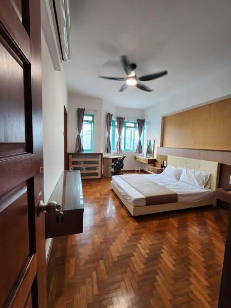 Ballota Park Condo, 152 Mariam Way, 6 Bedrooms, 1,701 sqft, Condominium For Rent, by Doreen Heng, 500244922 - Bedroom - PropertyGuru.com.sg