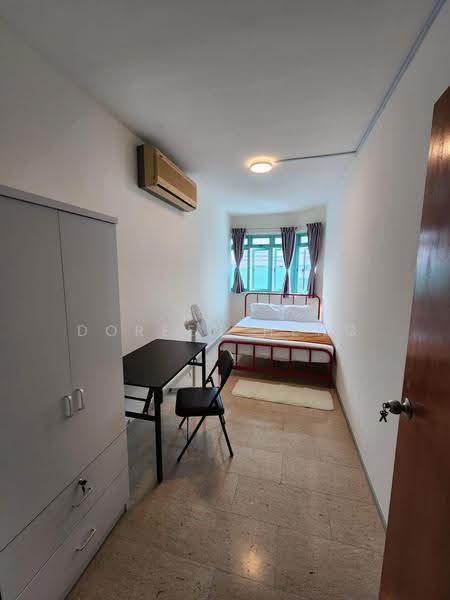 Ballota Park Condo, 152 Mariam Way, 6 Bedrooms, 1,701 sqft, Condominium For Rent, by Doreen Heng, 500244922 - Bedroom - PropertyGuru.com.sg