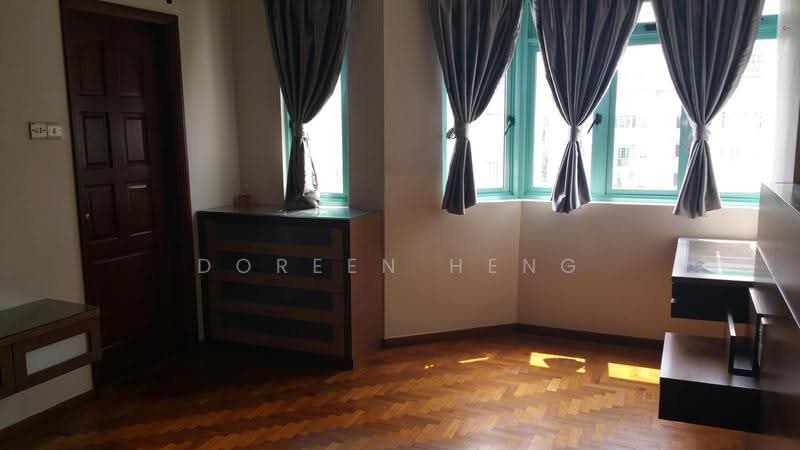 Ballota Park Condo, 152 Mariam Way, 6 Bedrooms, 1,701 sqft, Condominium For Rent, by Doreen Heng, 500244922 - PropertyGuru.com.sg