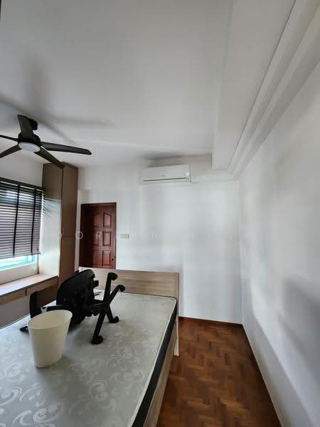 Ballota Park Condo, 152 Mariam Way, 6 Bedrooms, 1,701 sqft, Condominium For Rent, by Doreen Heng, 500244922 - Bedroom - PropertyGuru.com.sg