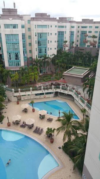 Ballota Park Condo, 152 Mariam Way, 6 Bedrooms, 1,701 sqft, Condominium For Rent, by Doreen Heng, 500244922 - Exterior - PropertyGuru.com.sg