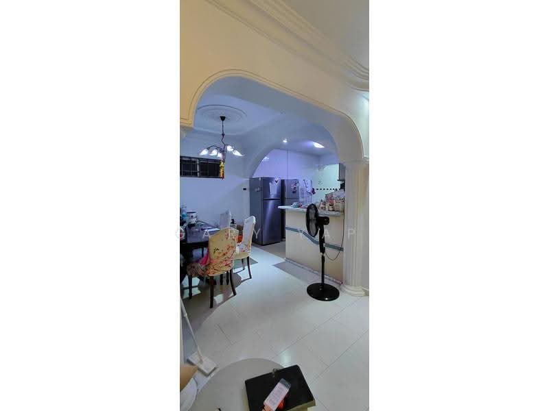 220 Choa Chu Kang Central, 220 Choa Chu Kang Central, 3 Bedrooms, 1,130 sqft, HDB Flat For Sale, by Gary Yap, 500244925 - Kitchen - PropertyGuru.com.sg