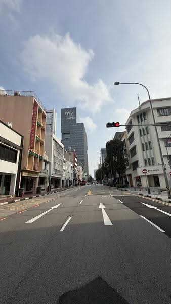 South Bridge Road, 198-198B South Bridge Road, Boat Quay / Raffles Place / Marina, 3,185 sqft, Shop / Shophouse For Rent, by Lee Gin Leong, 500244927 - CommercialGuru.com.sg