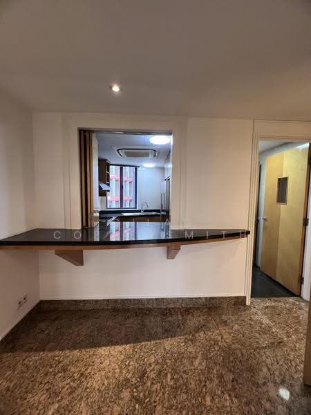 Grange 70, 70 Grange Road, 3 Bedrooms, 1,970 sqft, Condominium For Rent, by Gilad Coppersmith, 500244928 - Kitchen - PropertyGuru.com.sg