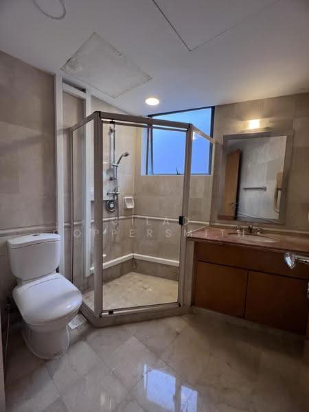 Grange 70, 70 Grange Road, 3 Bedrooms, 1,970 sqft, Condominium For Rent, by Gilad Coppersmith, 500244928 - Bathroom - PropertyGuru.com.sg