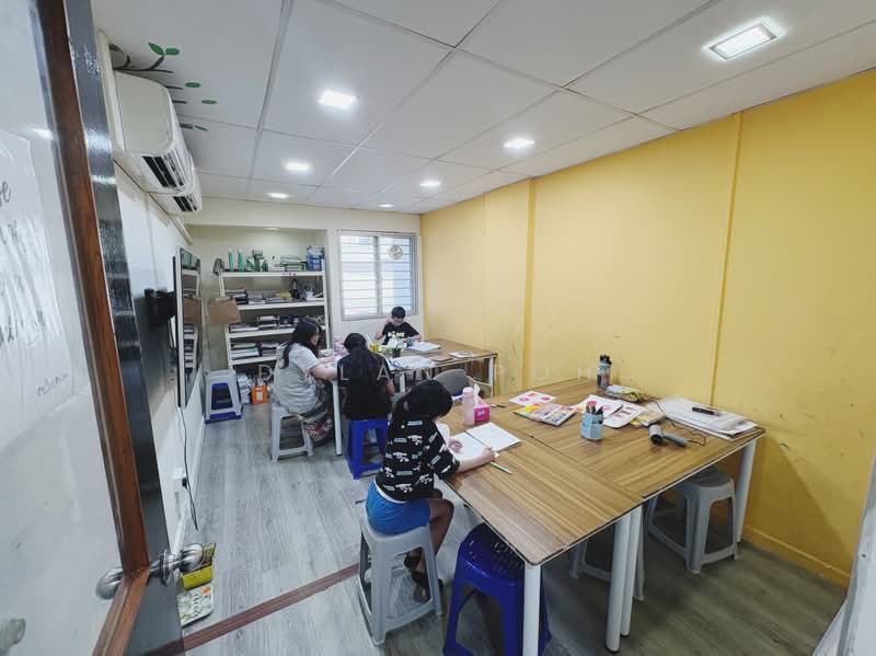 727 ANG MO KIO AVENUE 6, Ang Mo Kio / Bishan / Thomson, 893 sqft, Shop / Shophouse For Rent, by Dylan Poh, 500244929 - Study - CommercialGuru.com.sg
