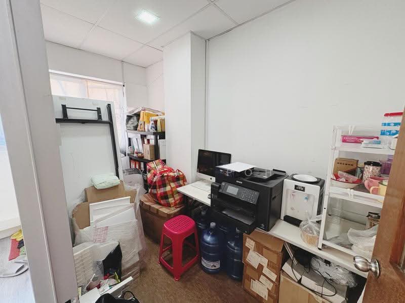 727 ANG MO KIO AVENUE 6, Ang Mo Kio / Bishan / Thomson, 893 sqft, Shop / Shophouse For Rent, by Dylan Poh, 500244929 - Interior - CommercialGuru.com.sg