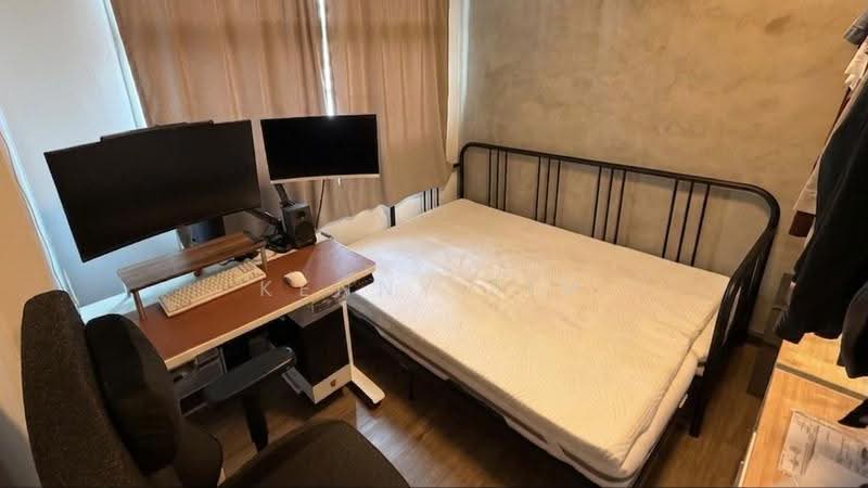 505A Yishun Street 51, 505A Yishun Street 51, Sembawang / Yishun, 2 Bedrooms, 732 sqft, HDB Flat For Sale, by Kenny Sim, 500244932 - Bedroom - PropertyGuru.com.sg