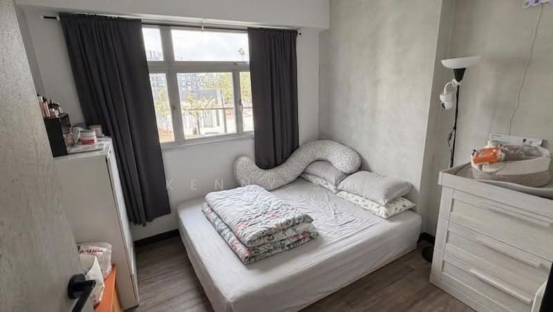 505A Yishun Street 51, 505A Yishun Street 51, Sembawang / Yishun, 2 Bedrooms, 732 sqft, HDB Flat For Sale, by Kenny Sim, 500244932 - Bedroom - PropertyGuru.com.sg