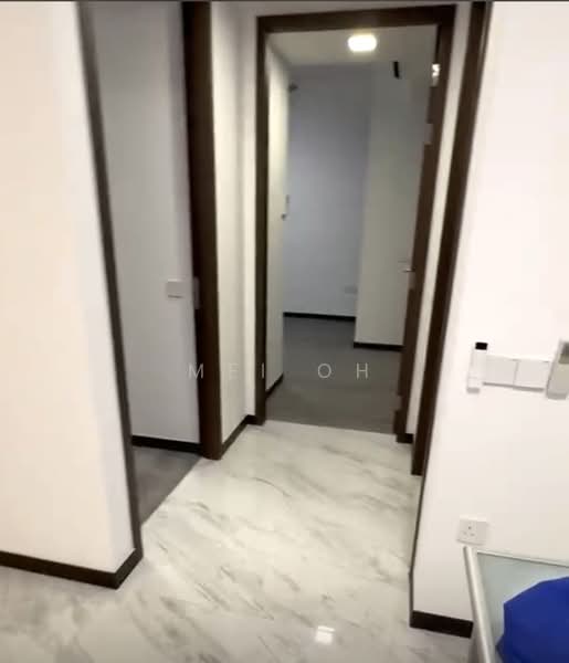 Pasir Ris 8, 8 Pasir Ris Drive 8, Pasir Ris / Tampines, 2 Bedrooms, 775 sqft, Apartment For Sale, by Mei Oh, 500244934 - Corridor - PropertyGuru.com.sg