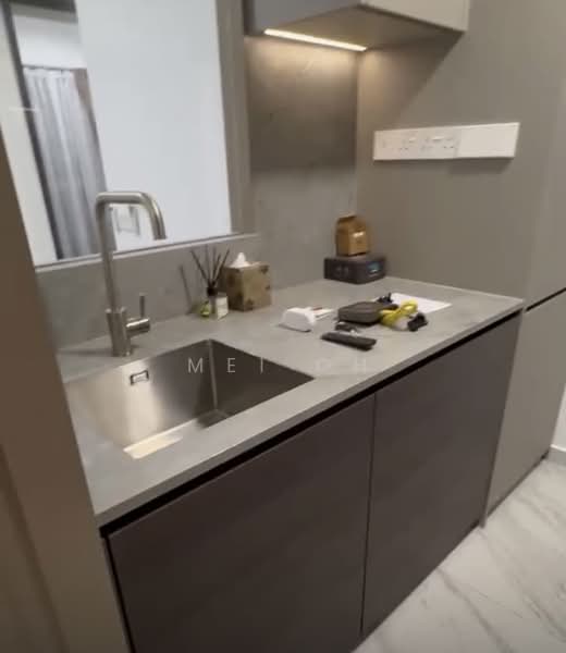 Pasir Ris 8, 8 Pasir Ris Drive 8, Pasir Ris / Tampines, 2 Bedrooms, 775 sqft, Apartment For Sale, by Mei Oh, 500244934 - Kitchen - PropertyGuru.com.sg