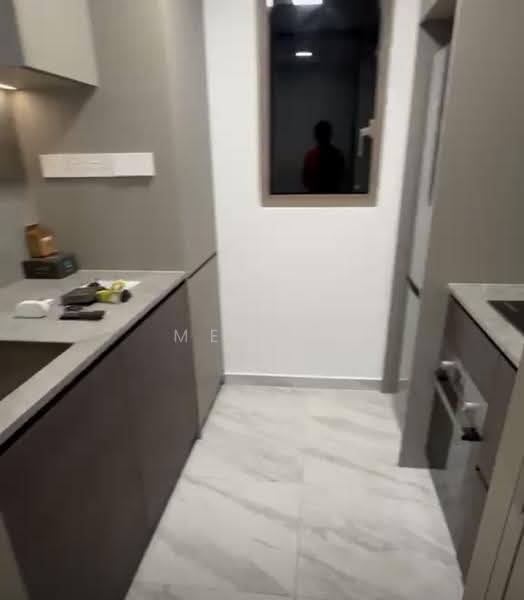 Pasir Ris 8, 8 Pasir Ris Drive 8, Pasir Ris / Tampines, 2 Bedrooms, 775 sqft, Apartment For Sale, by Mei Oh, 500244934 - Kitchen - PropertyGuru.com.sg