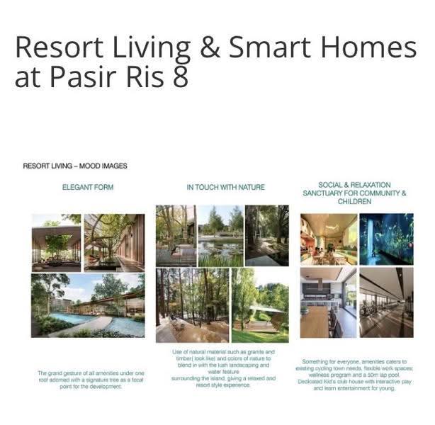 Pasir Ris 8, 8 Pasir Ris Drive 8, Pasir Ris / Tampines, 2 Bedrooms, 775 sqft, Apartment For Sale, by Mei Oh, 500244934 - Exterior - PropertyGuru.com.sg
