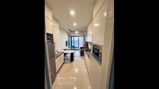 Kovan Regency, 2 Kovan Rise, 2 Bedrooms, 990 sqft, Condominium For Sale, by Agnes Heng, 500244936 - PropertyGuru.com.sg