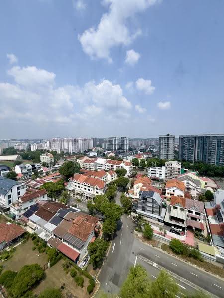 Kovan Regency, 2 Kovan Rise, 2 Bedrooms, 990 sqft, Condominium For Sale, by Agnes Heng, 500244936 - Unblocked View - PropertyGuru.com.sg
