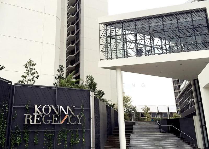 Kovan Regency, 2 Kovan Rise, 2 Bedrooms, 990 sqft, Condominium For Sale, by Agnes Heng, 500244936 - Exterior - PropertyGuru.com.sg