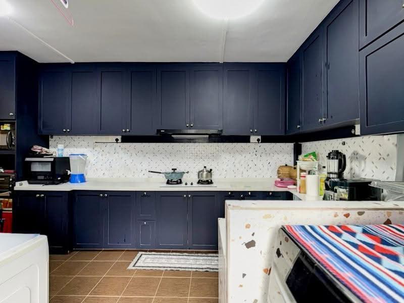 129 Pending Road, 129 Pending Road, 4 Bedrooms, 1,550 sqft, HDB Flat For Sale, by Aaron Yang, 500244937 - Kitchen - PropertyGuru.com.sg