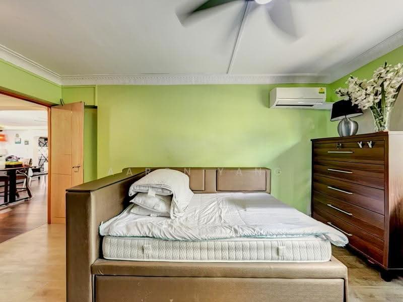 129 Pending Road, 129 Pending Road, 4 Bedrooms, 1,550 sqft, HDB Flat For Sale, by Aaron Yang, 500244937 - Bedroom - PropertyGuru.com.sg