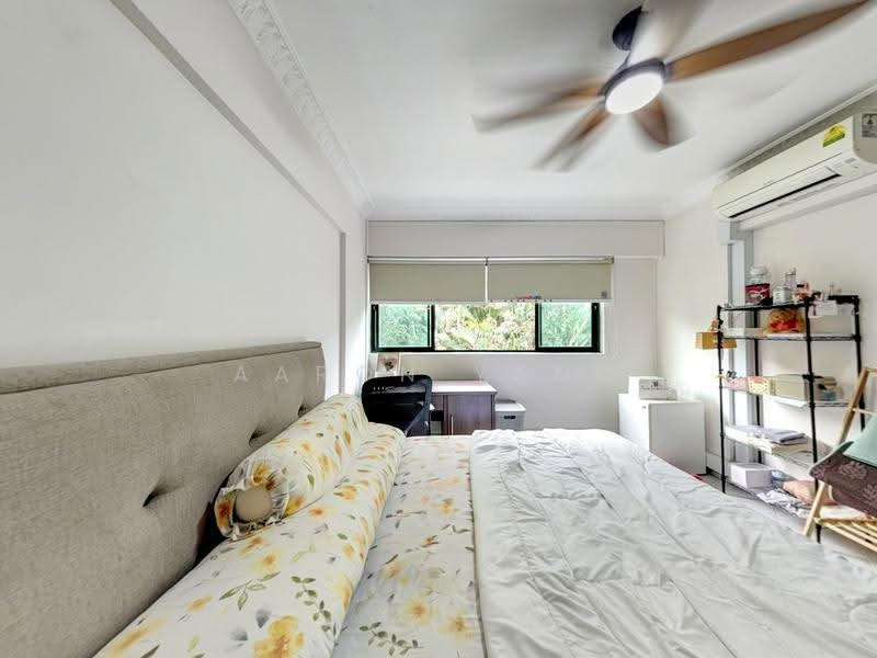 129 Pending Road, 129 Pending Road, 4 Bedrooms, 1,550 sqft, HDB Flat For Sale, by Aaron Yang, 500244937 - Bedroom - PropertyGuru.com.sg