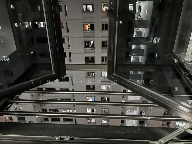 229 Pending Road, 229 Pending Road, Room Rental, 100 sqft, HDB Flat For Rent, by Ying Ying Cheng, 500244939 - Exterior - PropertyGuru.com.sg