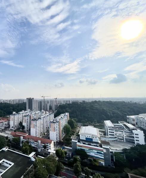 377 Bukit Batok Street 31, 377 Bukit Batok Street 31, 2 Bedrooms, 721 sqft, HDB Flat For Sale, by Michelle Lee, 500244944 - Exterior - PropertyGuru.com.sg