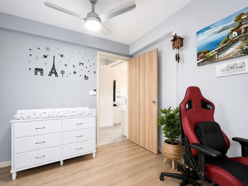 377 Bukit Batok Street 31, 377 Bukit Batok Street 31, Dairy Farm / Bukit Panjang / Choa Chu Kang, 2 Bedrooms, 721 sqft, HDB Flat For Sale, by Michelle Lee, 500244944 - Interior - PropertyGuru.com.sg