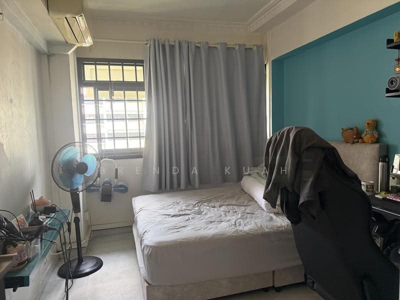 257 Serangoon Central Drive, 257 Serangoon Central Drive, 3 Bedrooms, 1,238 sqft, HDB Flat For Sale, by Brenda Kuah, 500244946 - Bedroom - PropertyGuru.com.sg